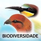 Biodiversidade - Mac OS